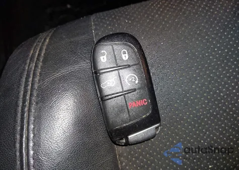 2018 Jeep Grand Cherokee Altitude 4X4 from USA, damaged, VIN 1C4RJFAG8JC457111